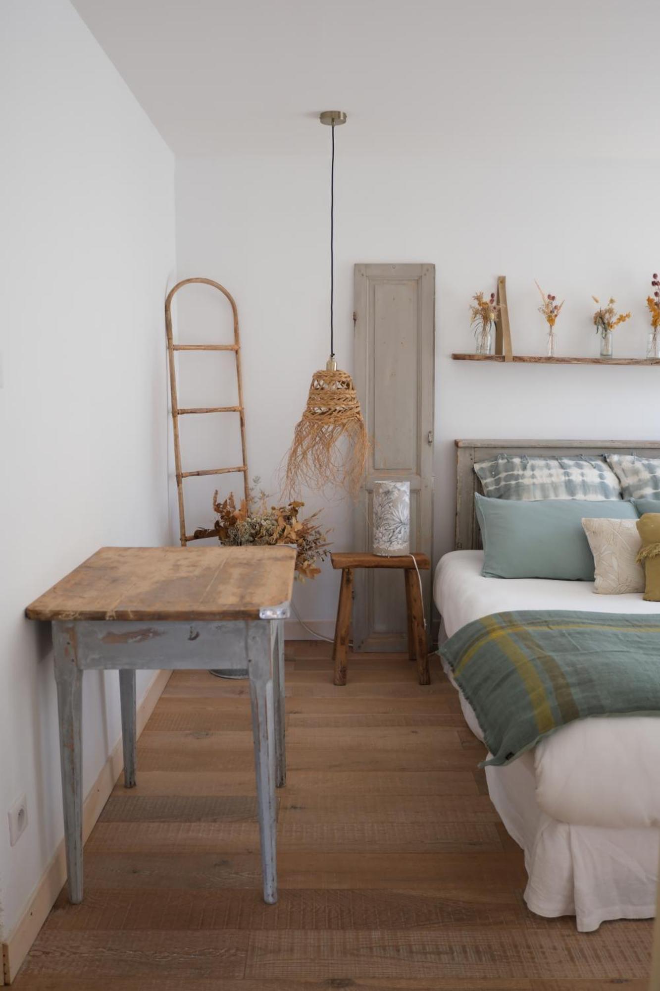 Chaveyriat La Petite Parenthese B&B 외부 사진