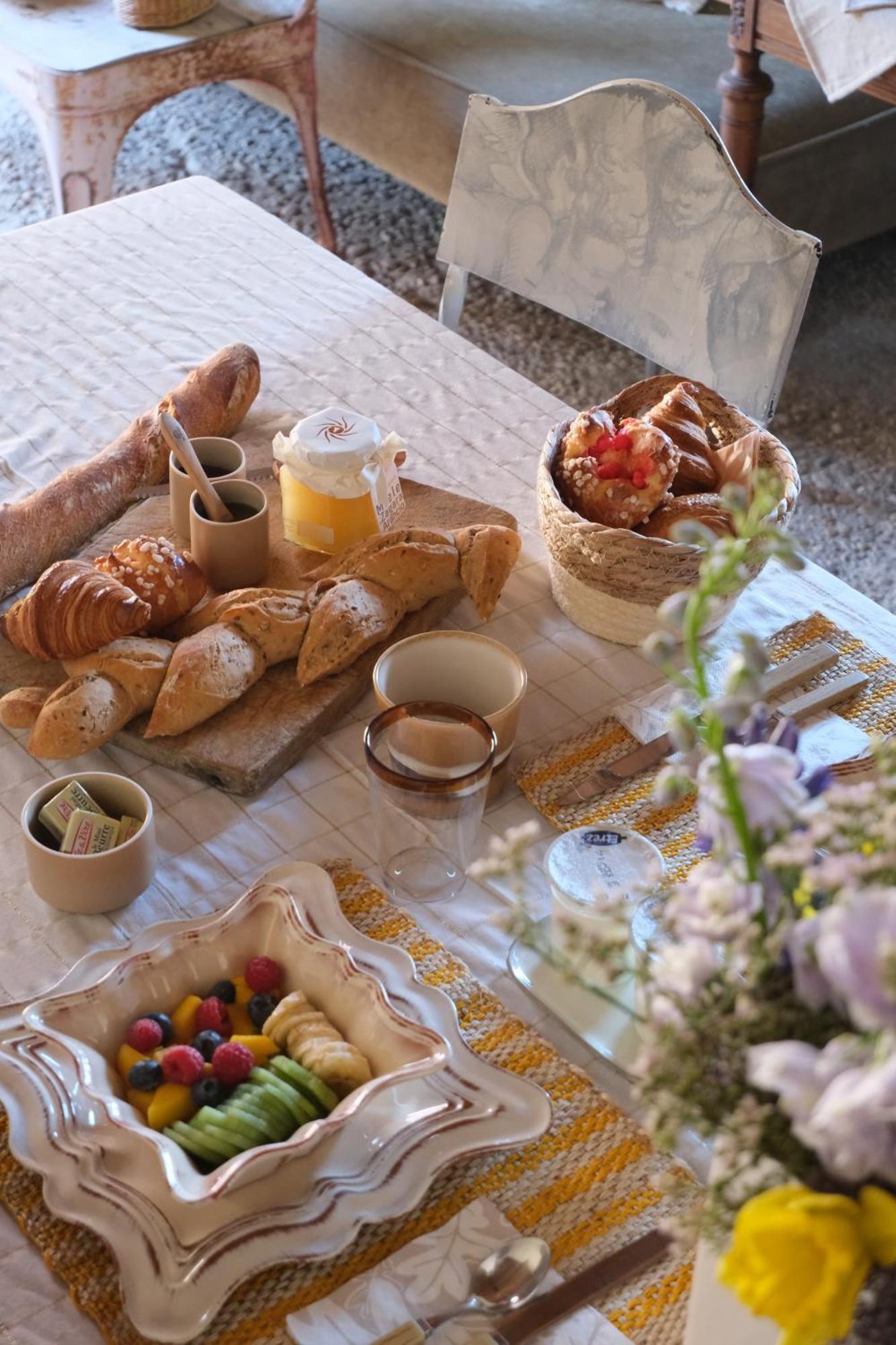 Chaveyriat La Petite Parenthese B&B 외부 사진